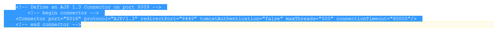 ColdFusion Metrics Logging